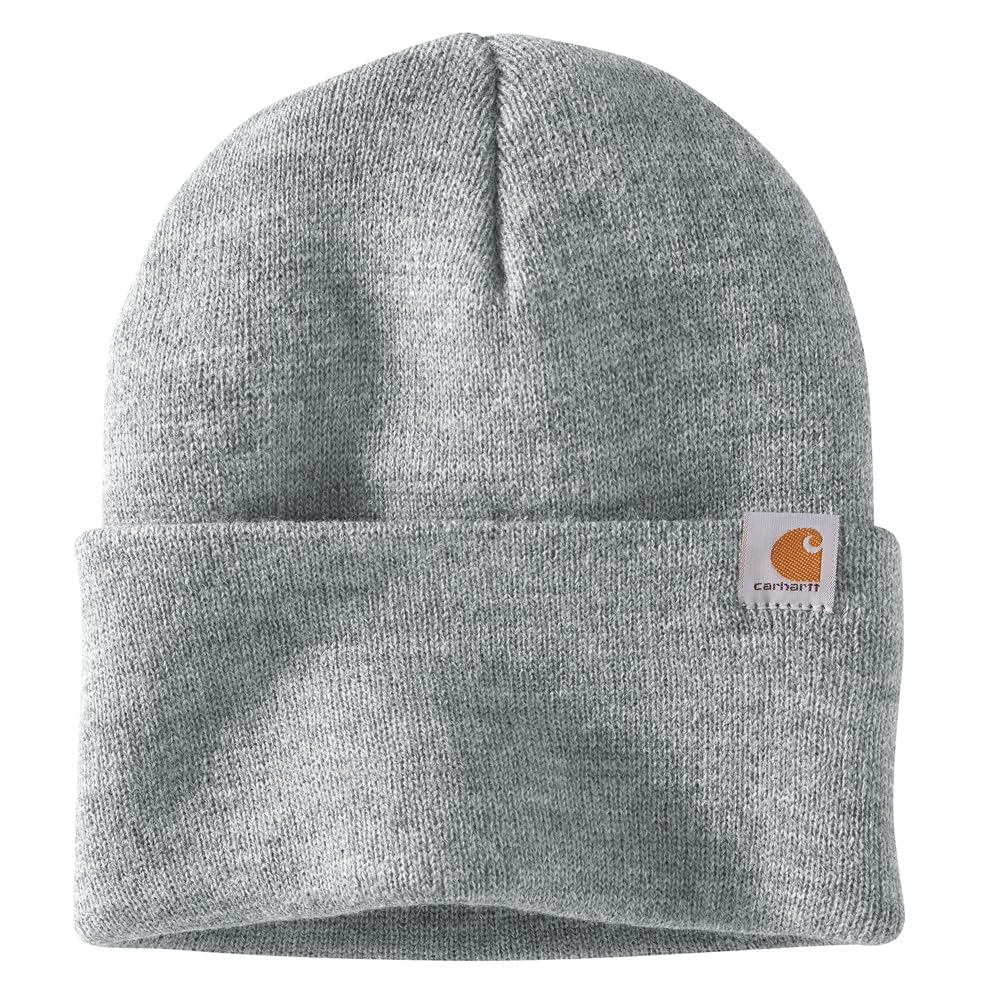 Carhartt Men's Knit Cuffed Beanie 104597